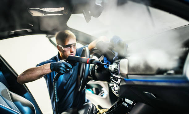 Best Air Vent Cleaning Services  in Eastvale, CA