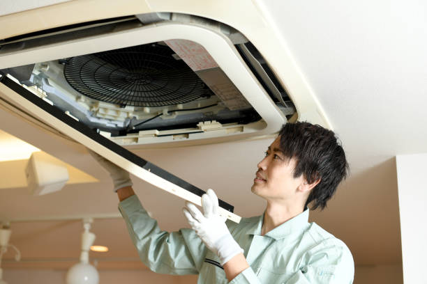 Best Best Air Duct Cleaning Company  in Eastvale, CA