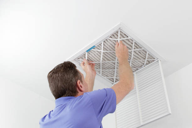 Best Best Air Duct Cleaning Company  in Eastvale, CA